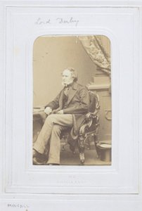  door John Jabez Edwin Mayall