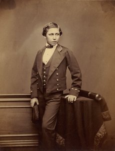  door John Jabez Edwin Mayall