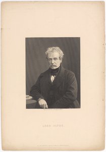 Lord Clyde, circa 1856
