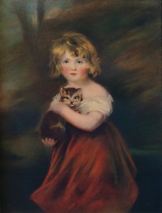 Elizabeth Jane Hinchcliffe, 1805