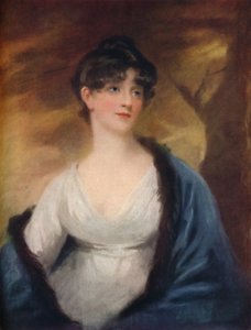 Mevrouw Mountain, 1802, 1922