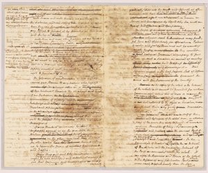 Federalist Papers door John Jay