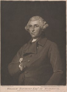 William Davidson van Muirhouse