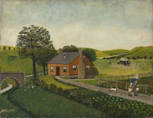 Boerderij