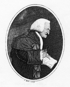 James Burnett, Lord Monboddo, 1799 door John Kay