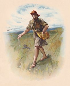 De Zaaier