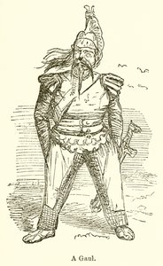 Een Galliër