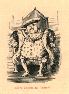 Henry antwoordt Hier!