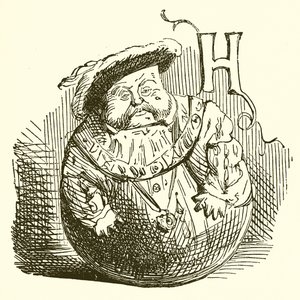 Koning Hendrik VIII