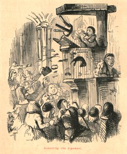Iets als Argument, 1897