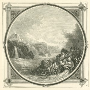 Ik ben geraakt, niet gebroken door de golven door John Leighton