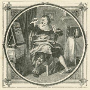 Wie zijn neus afsnijdt, doet zijn eigen gezicht pijn door John Leighton