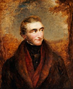 Joseph Mallord William Turner