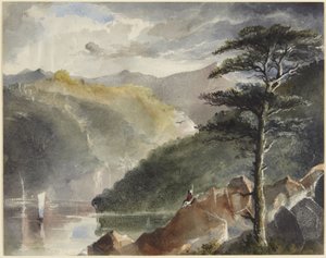  door John Linnell