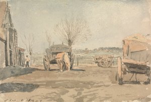 De boerderij