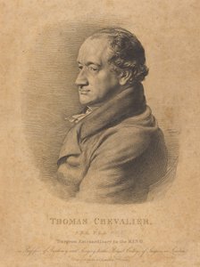 Thomas Chevalier