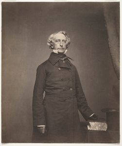 Prosper M. Wetmore