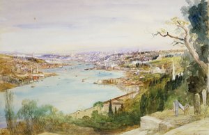 Constantinopel