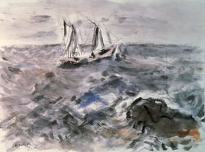 Zee Fantasie Nr. III