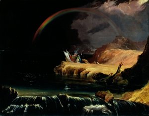 Het verbond, ca. 1843