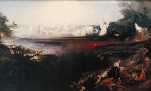  door John Martin