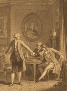 Rob Roy - Denk je dat ik het hem twee keer zal vragen