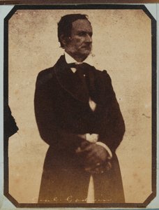 Generaal Sir Henry Thomas Godwin door John McCosh