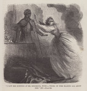 Illustratie voor Great Expectations