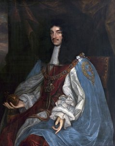 Karel II