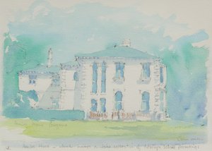 Penlee House, 1991