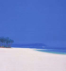 Witte Vissersboot, 2002