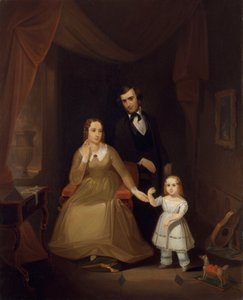 De Familie Williamson
