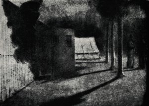 Ontsnapping uit Gevangenschap, November 1899 door John Nash