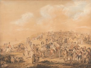 Races in Brighton