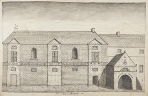St Andrews Delineated - De Bibliotheek