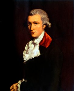 Sir John Morshead, Bart., Lord Warden van de Stanneries, eind 18e eeuw, 1934