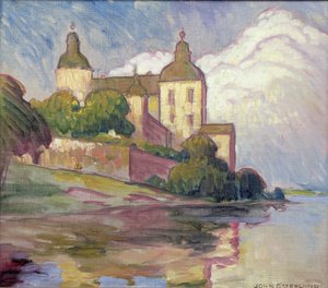 Kasteel Lacko