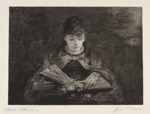 Onder de oude dichters, 1887
