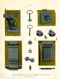  door John Pass