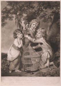 Kinderen van Walter Synnot