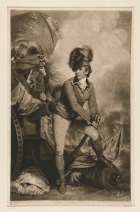 Kol. Tarleton (Sir Bennastre Tarleton, 1754-1883)