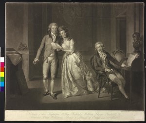 Koning van Nederland Willem I
