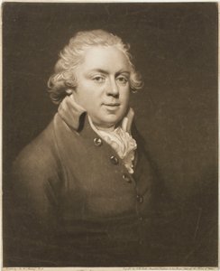  door John Raphael Smith