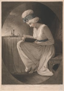  door John Raphael Smith