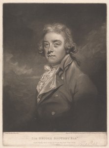  door John Raphael Smith