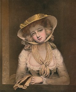 Sophia Western, 18e eeuw, 1902