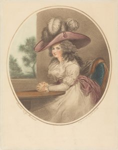 Anne Ward Morland (Delia in de stad)