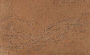 Bramans van de Mauriennes