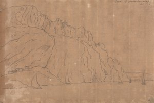 Kust van Genua