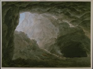 Grot in de Campagna